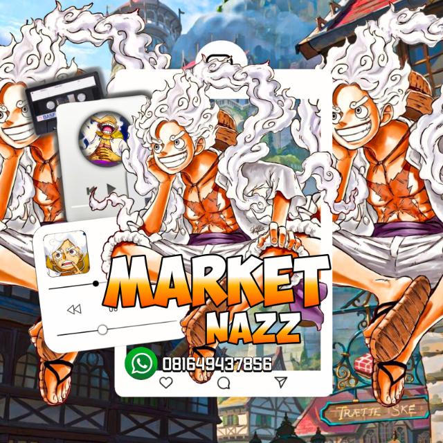 MARKET NAZZ