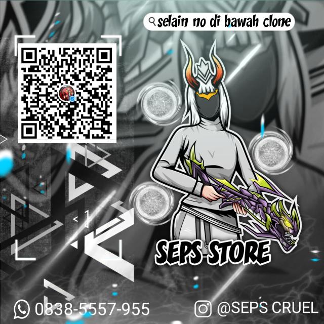 GRUP JB SEPS STORE✅