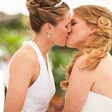 World of lesbian friends