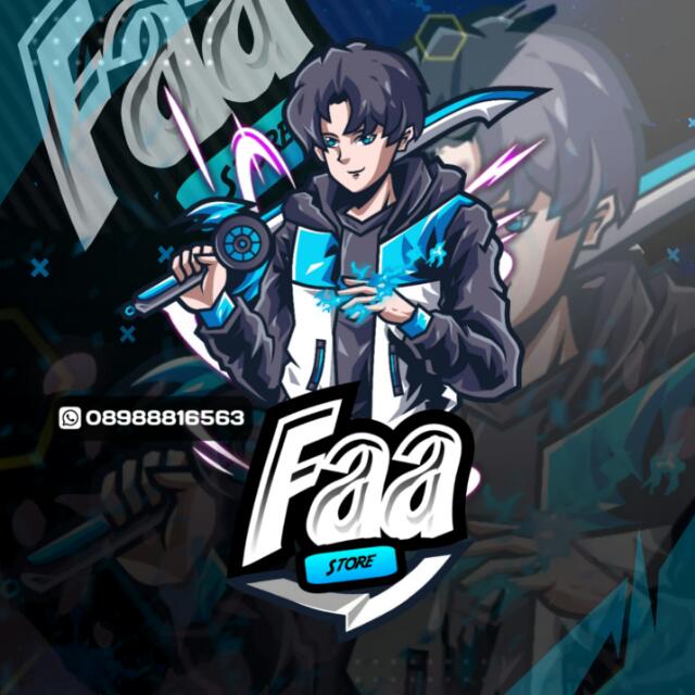 Jb | faastore real |✨☕