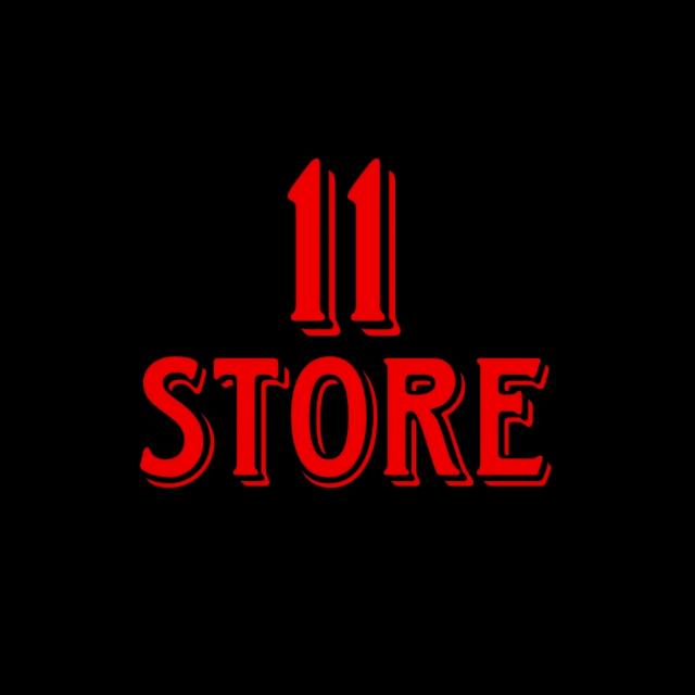 eLeVeN Store?️?