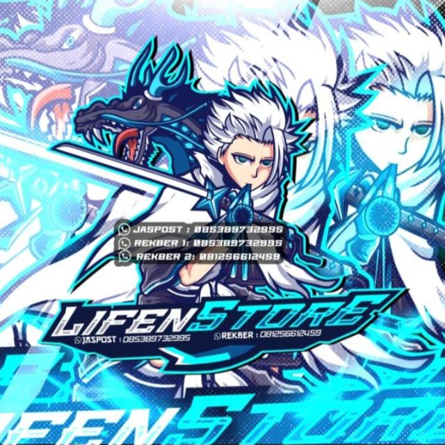 LADANG LIFEN || ALL GAME#1