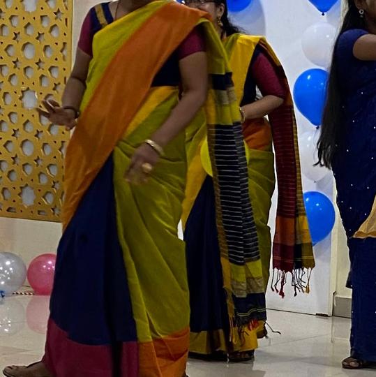 Chinna ponnu Veriyanz