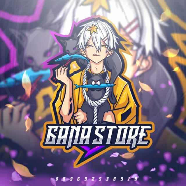 JB BT TT  BF || GANA STORE.