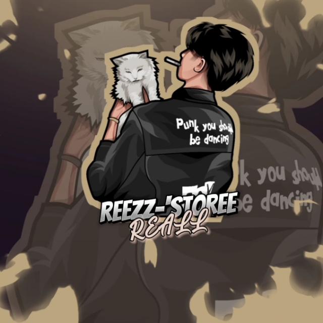 "STOK REZZ  STORE#1"