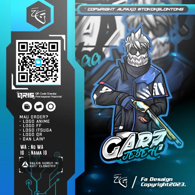 STOCK1 || GARZ JEBEH ( 0999 )