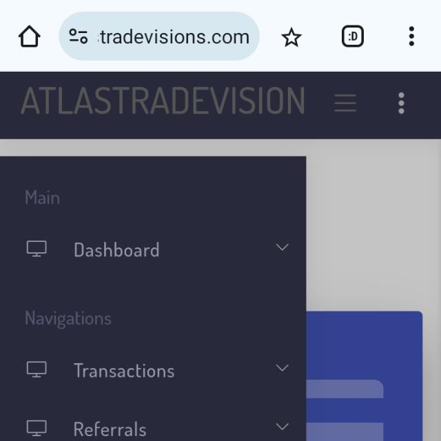 (Atlastradevision )team