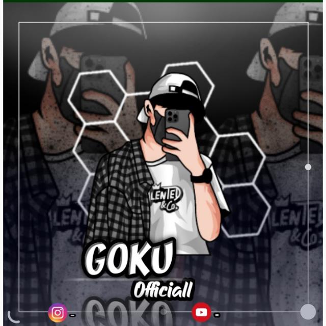 STOK¹ •JB GOKU STOREE•