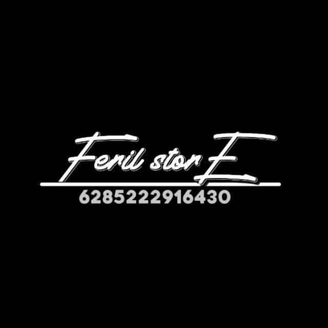 STOK RESS || PRIBADI FERIL STORE ? (1)