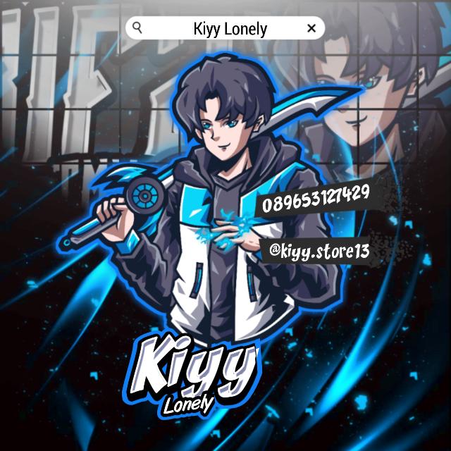 JB¹ || KIYY STORE X OWN