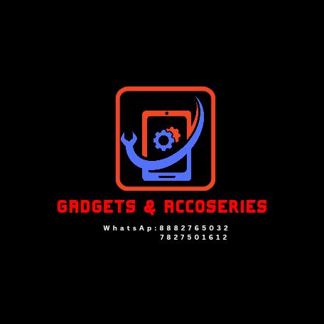 Gadgets &amp; accoseries