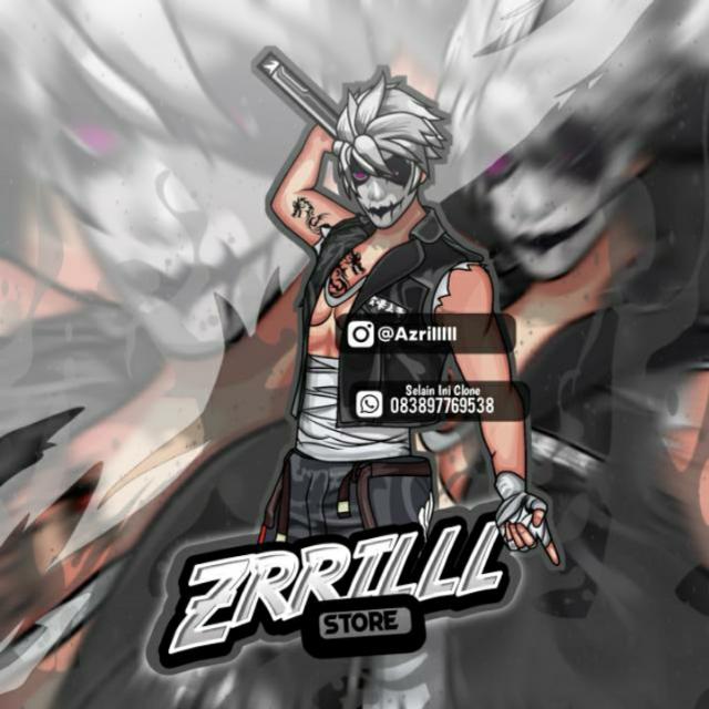 STOK || ZRRIL X OWN² #1