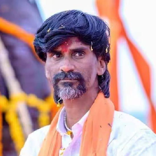 🚩🙏जरांगे पाटील🙏🚩