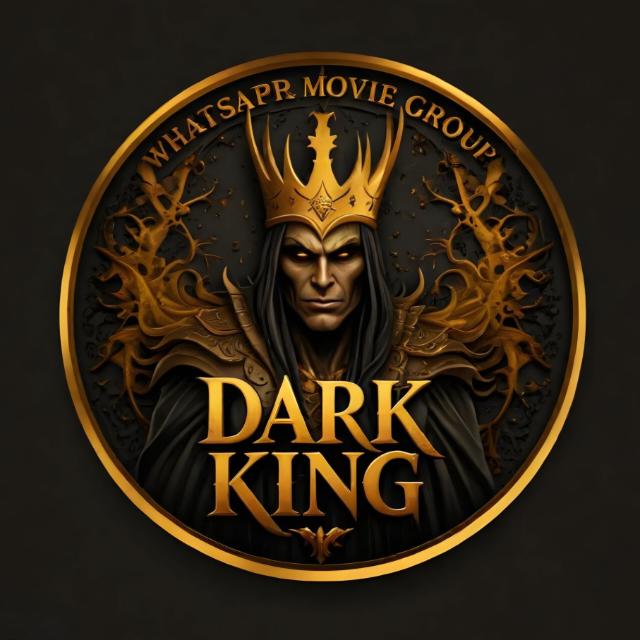🎬Dark King Film World🎥🖤