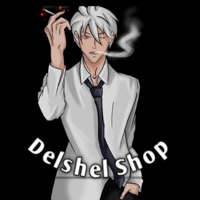 JB  |   DELSHEL SHOP ✅
