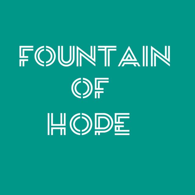 Fountain of Hope