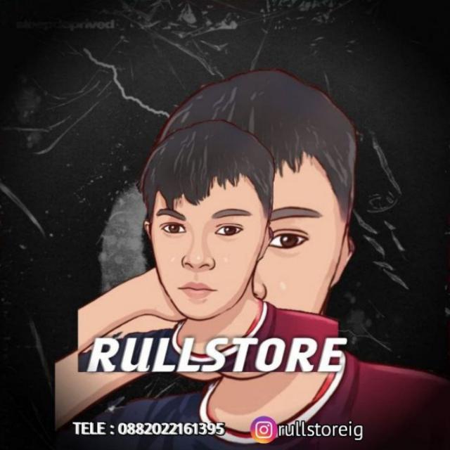 STOK 2 || RULLSTORE?