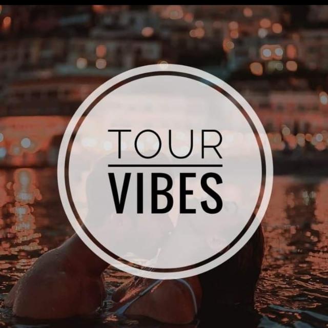 ᴛᴏᴜʀ ᴠɪʙᴇꜱ ???️