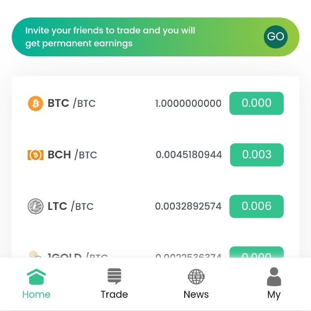 BBU VIP Signal Group ?