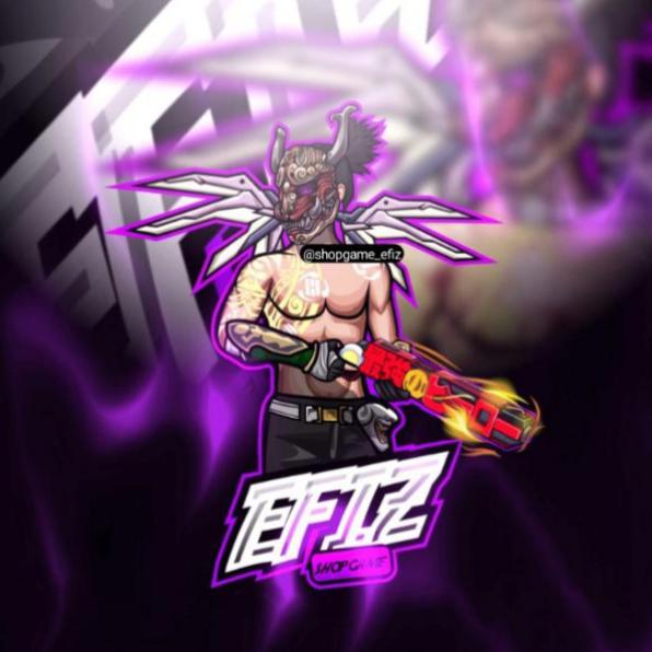 JB || EFIZ SHOPGAME