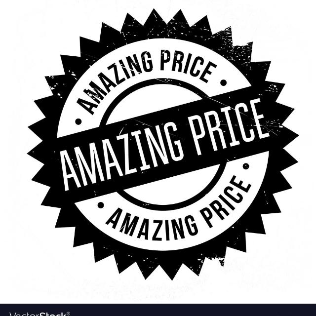 Ameazing products in Low price