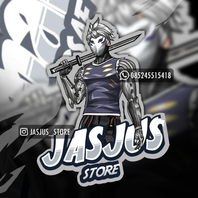 GC ALL GAME ¹ || JASJUS STORE X RAF4YOUSTORE X RUS4YOU X ALL OWN || PT