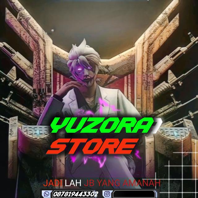 JB STOCK YUZORA x OWN¹