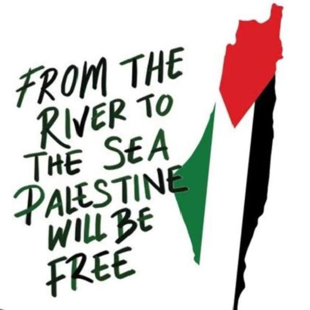 Free Palestine ??????