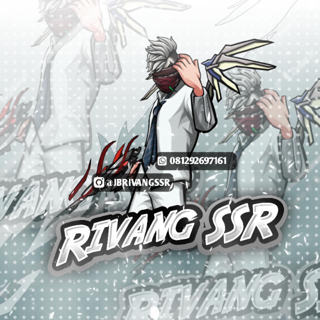 JB || RIVANG SSR [7161]¹