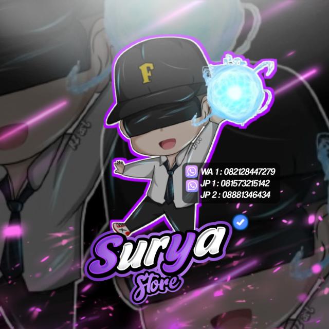 JB ¹ || SURYA STR x OWN¹