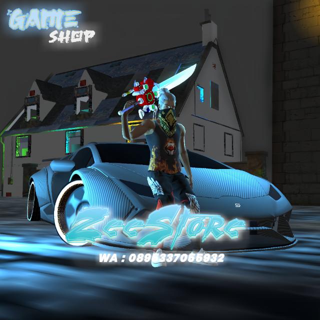 JB ALL GAME|| ZeeSTORE