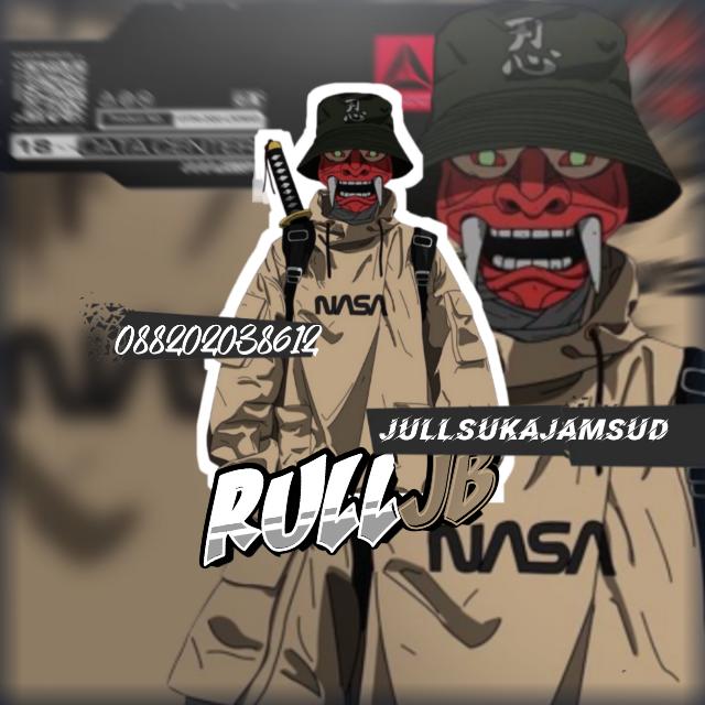 ENCHEK LEGENDARIS BY RULL STORE