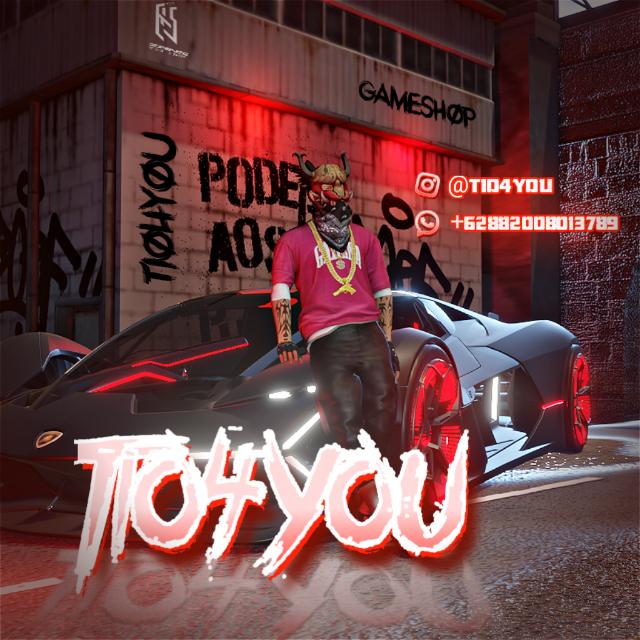 Murteb TIO4YOU STORE