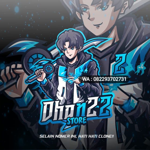 JB ALL GAME || Dhanzz Store