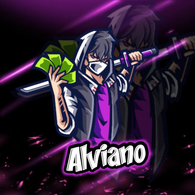 Jb | Alviano All Gamee ?  Own