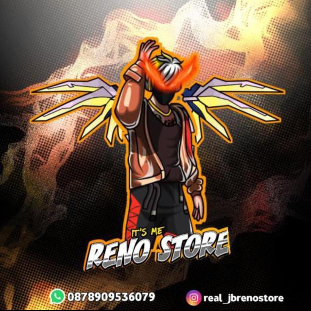 JB || RENO STORE