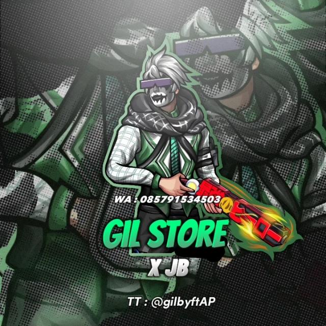 Gil store jb
