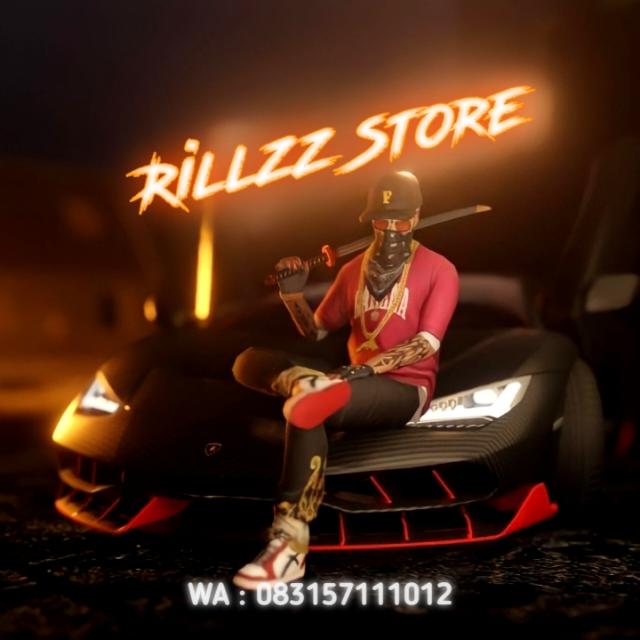 JB¹ ALLGAME | RILLZZ