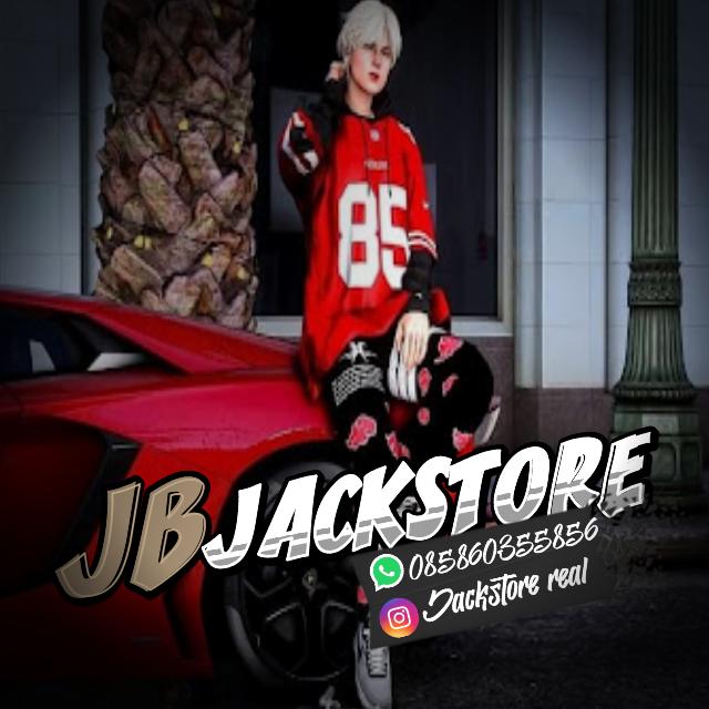 STOK GC²| JACKSTORE
