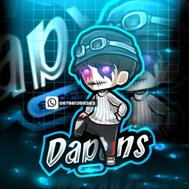 DaponsBotzz⚡|| Digital MarketPlace