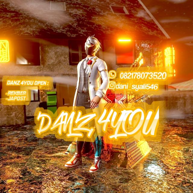 STOCK  DANZ4YOU × OWN #1