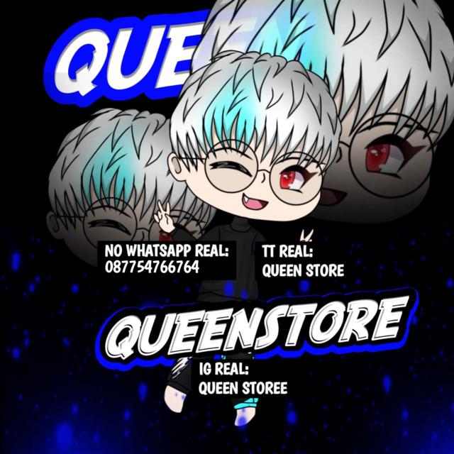 JB FF QUEENSTORE