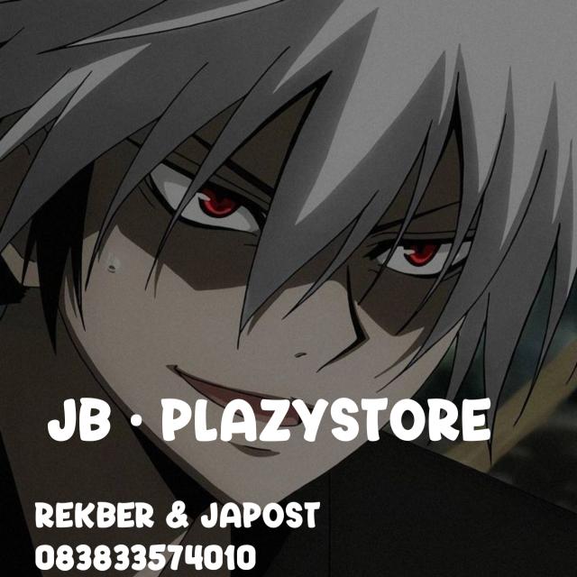 JB PLAZYSTORE ¹