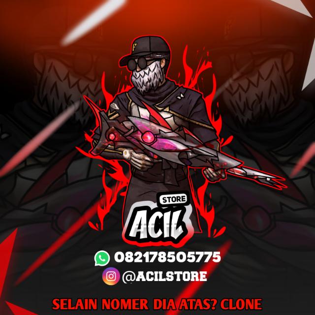 ✨STORE² | ACIL STORE 2023✨