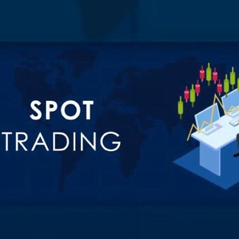 Spot Trading Signl 📈