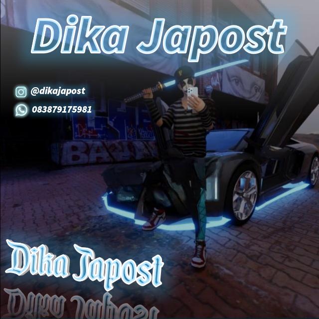 JB || Dika Japost