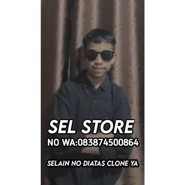 STOCK¹ || SEL STORE X OWN