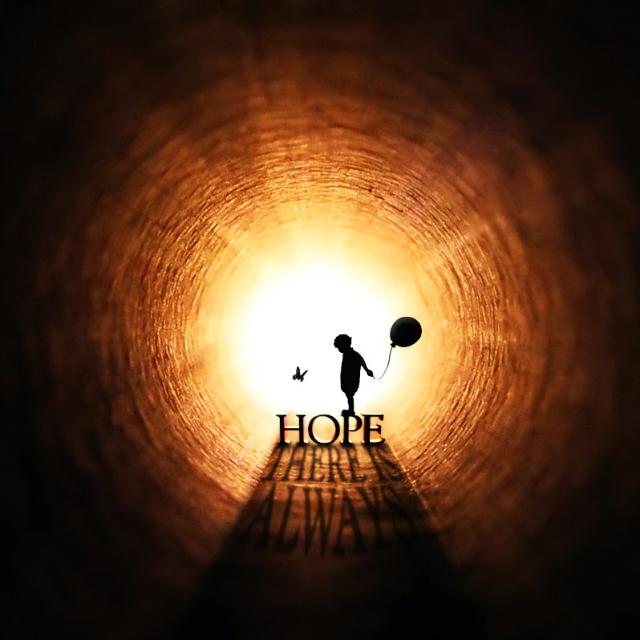 HOPE ?