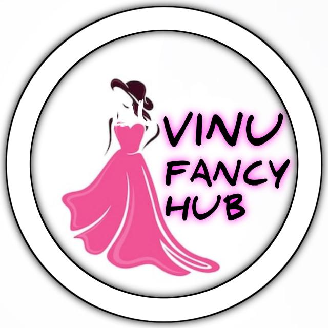 VINU̇ FANSY HUB💍👜🎀