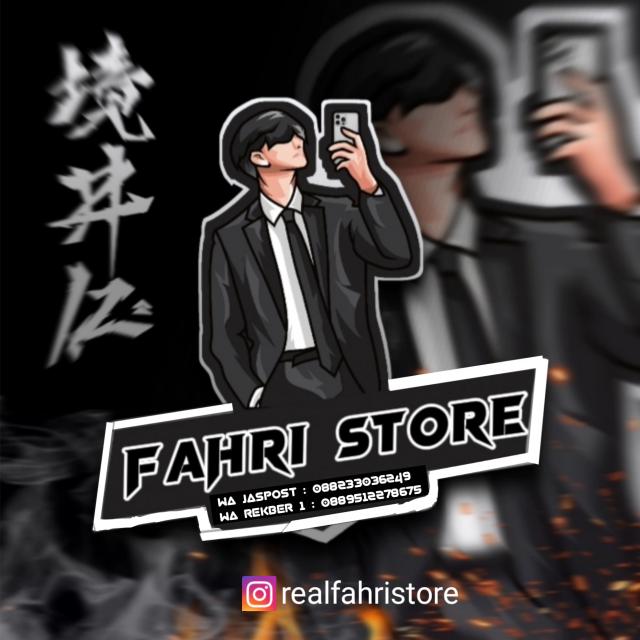 JB || FAHRI STORE 1